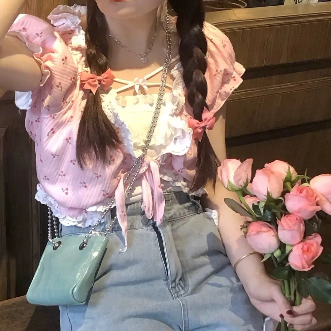 我的过错